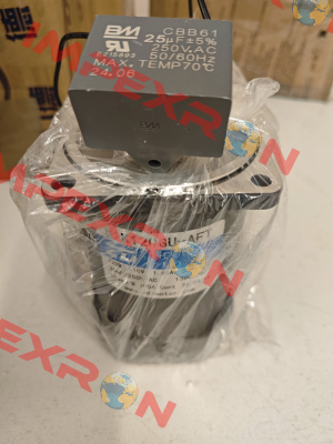 5IK120GU-AFT ZD-Motors