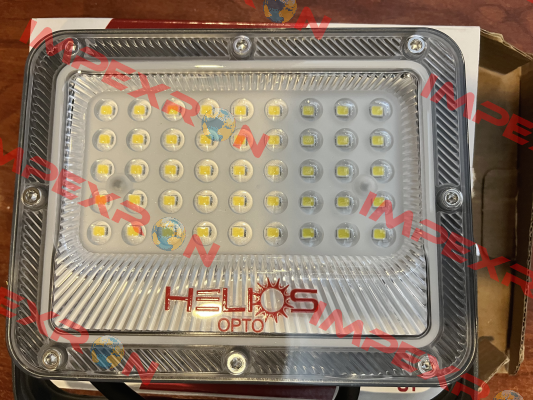 HS 3851 Helios