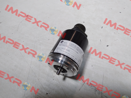 TK661.H.5000.24/5.S.K4.6.S10.LD.X093 Italsensor / Tekel