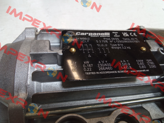 M56c2 Carpanelli