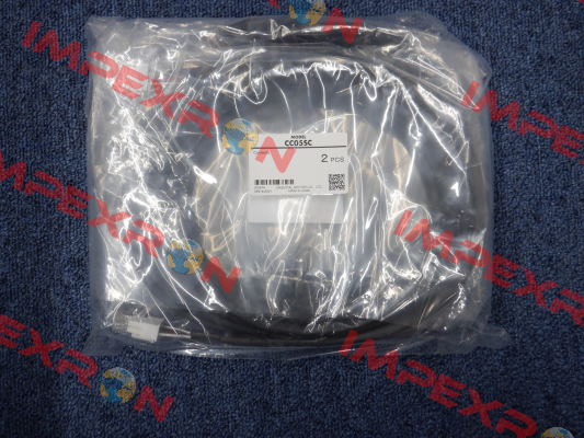 CC05SC Oriental Motor