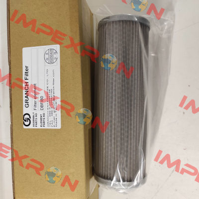 DBFI80 GRANCH FILTER
