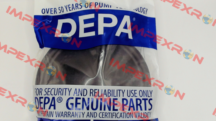 151800-41 Depa