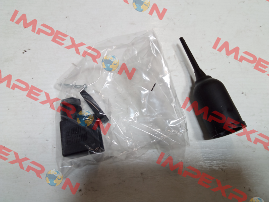IP65 - KIT/FCM/DIN-43650-B - PG9 Valco