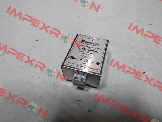 FIN27G.010.M Enerdoor