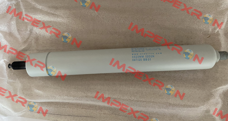 0323MM Stabilus
