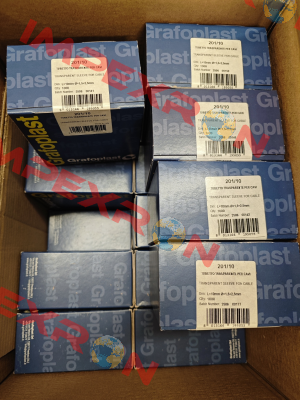 201/10 GRAFOPLAST