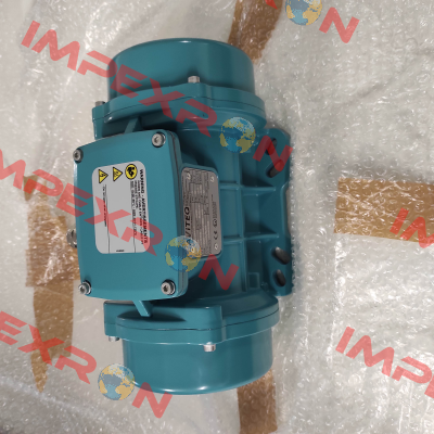 UBC1,9X-1A 220-240/380-415V 50HZ 0,85/0,49A Aviteq