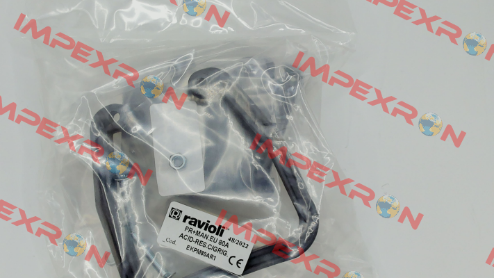 EKPM80AR1 Ravioli