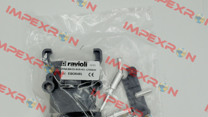 ESBC80AR1 Ravioli