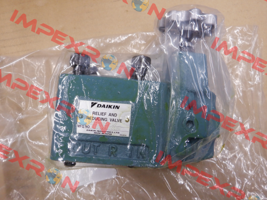 SGR-G03-1-10 Daikin