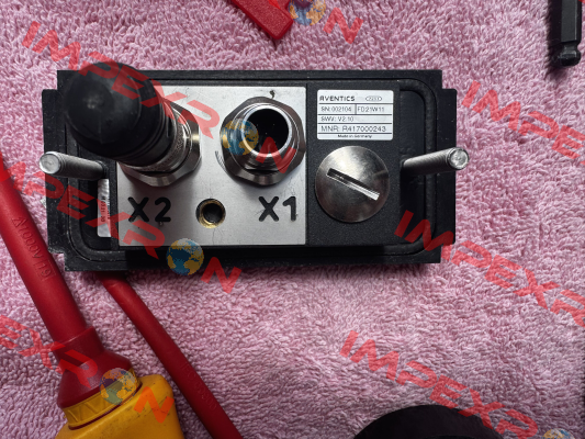 R417000243 Aventics