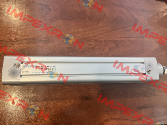 ISO-032-SAY-0160 Pemaks