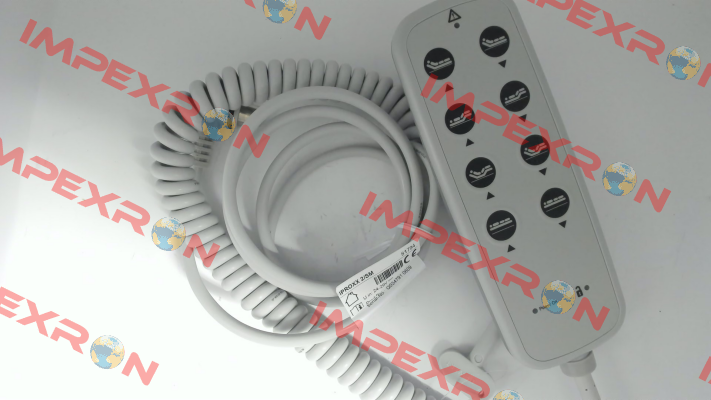 81794/HS-IPROXX 2/08/GY/GY/SM/H DEWERT