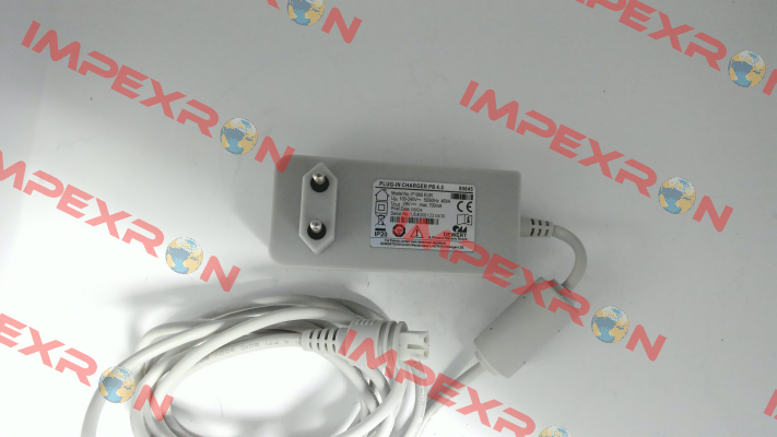 Charger for Accu AC 4.5 80570 DEWERT