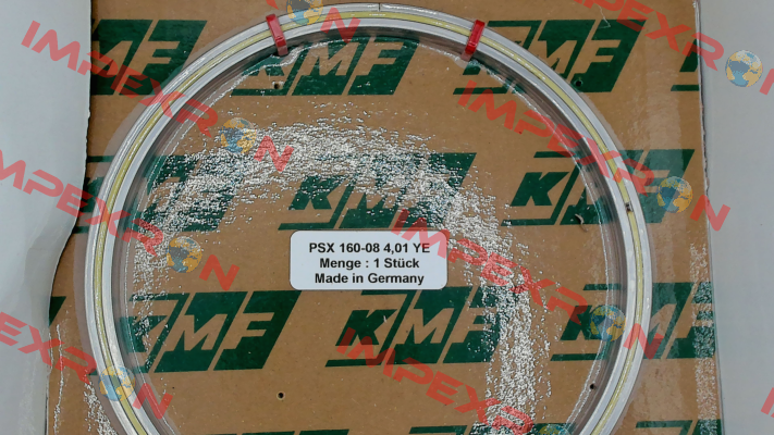 PSX160-08 4,01YE KMF Bearing