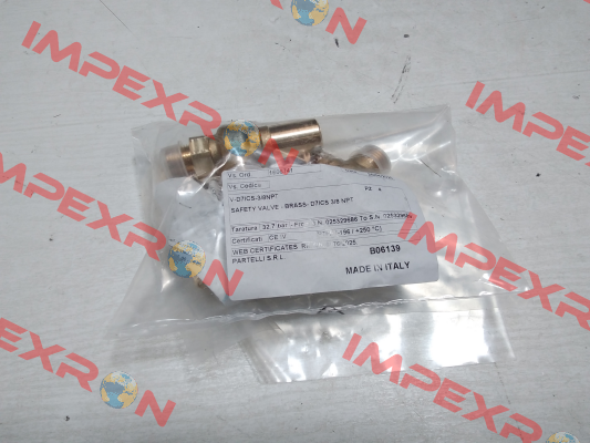 CW614N-50  Nr. 005110692 Nuova General Instruments