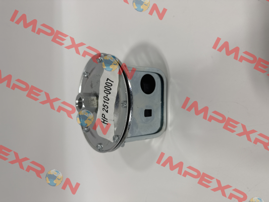 2510-0007 HY-PRO