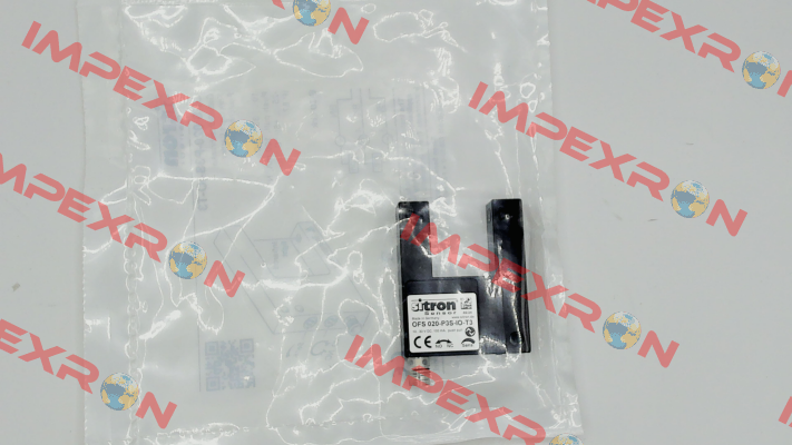 OFS 020-P3S-IO-T3 Sitron