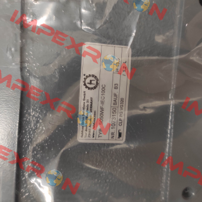 S050WF-IEC100C / 800.02050.00324.0 Carl Rehfuss
