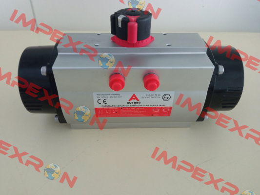 ASR0130N8 Actreg
