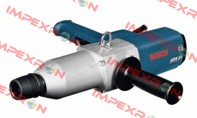 P/N: 0601434103 Type: GDS 24 Bosch