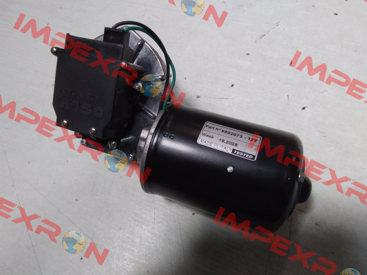 9902073 12VDC OSLV Italia