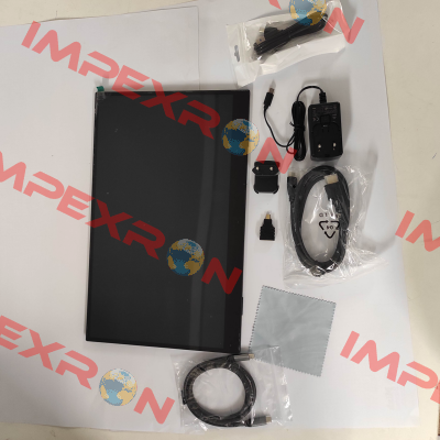 15.6inch 10-Point Waveshare