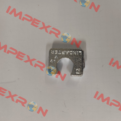 LINDAP1S12 TYP P1 Lindapter