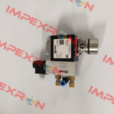 5-CFM 12 NC / 541320 Coax