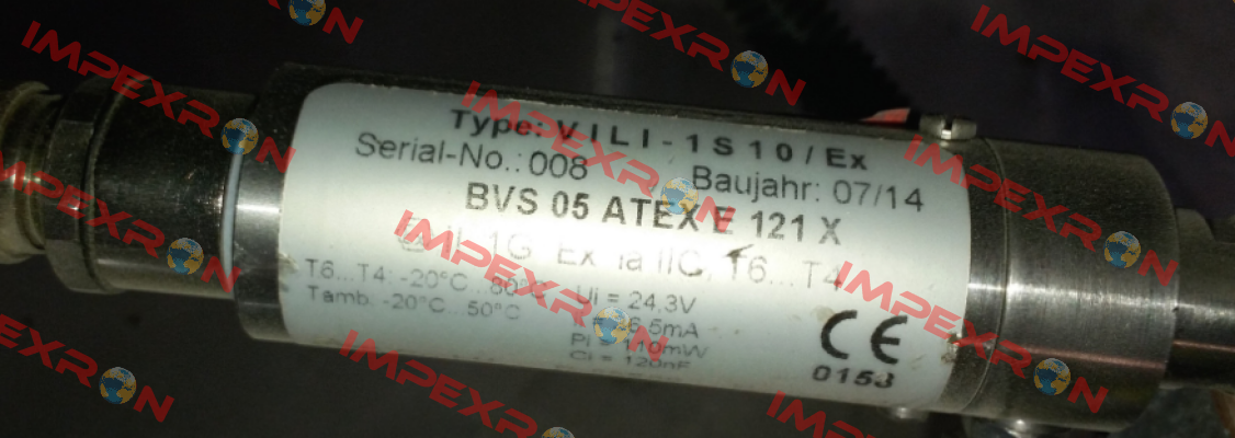 GSM02 ffor RS 400 Vse-Flow