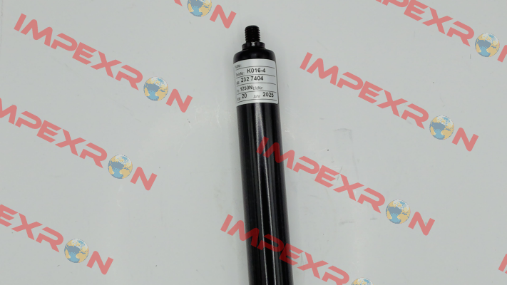 16-4 016 12294A 1250N Suspa