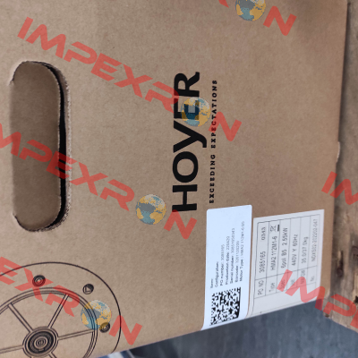 HMA2 112 M1-6 Hoyer Motors