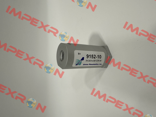 9152-10 Arrow Pneumatics