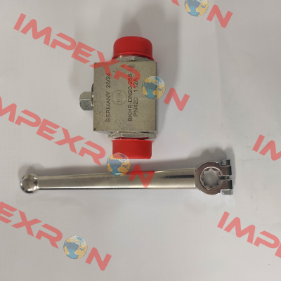 BKH-DN20-25S-112A (17624) Mha Zentgraf
