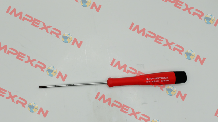 PB 8128.2,5-80 PB Swiss Tools