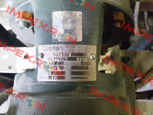 MDT40+M300222111-V  CAPRARI