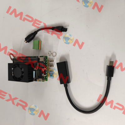 AIR6N0-C-MB NX 12G-SDI QL PCBA  (NX 16GB) Yuan
