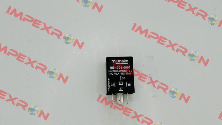 5002985 Miunske