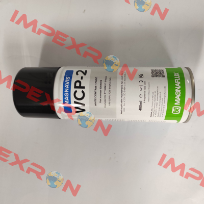 008A009 / WCP-2 Magnaflux