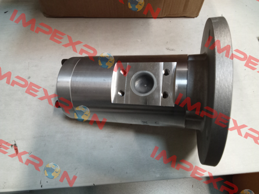 GR40-SMT16B-100L AC24 B5 RF2 AX Settima Meccanica