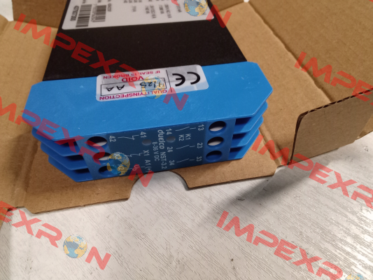 NST-3.2 H 8-36VDC / 42042237 DUELCO