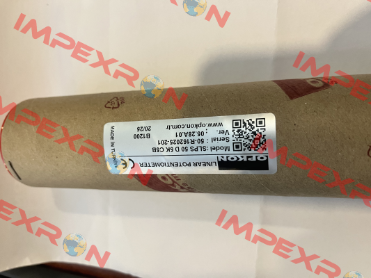 SLPS 50 D 5K C5 RD Opkon