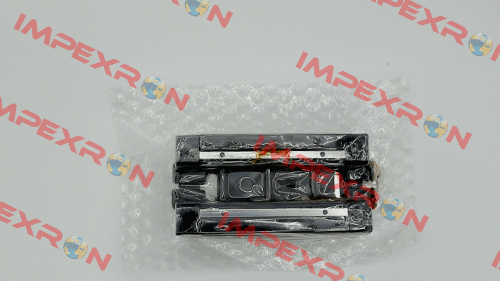 SBI25SL K1 SBC Linear Rail System