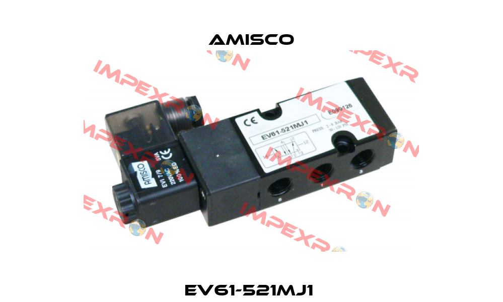 EV61-521MJ1  Amisco