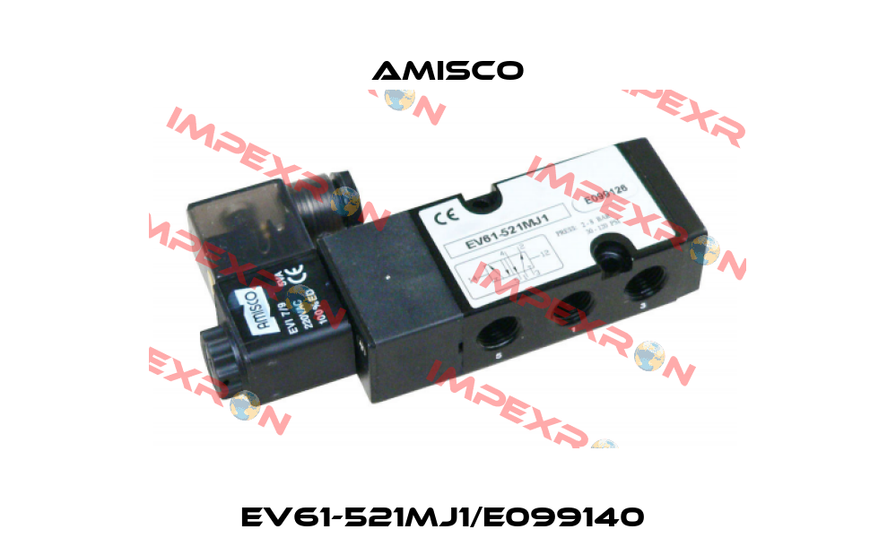 EV61-521MJ1/E099140  Amisco