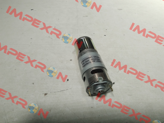 CIG42 1/61 24VDC CBF