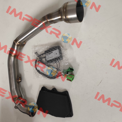 KTM 390 DUKE EUR5 DeCat KIT (ATCO240081) Coober