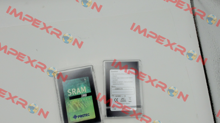 ARTPSX4002 Pretec