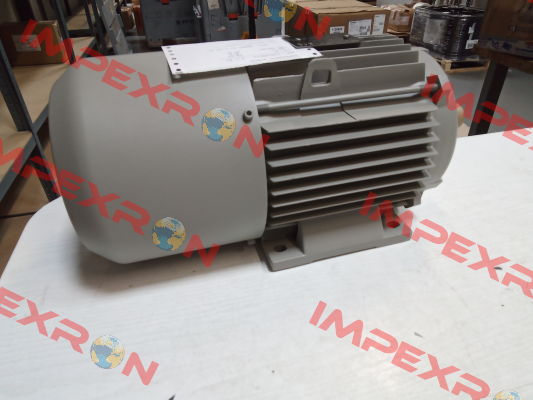 C100L-4/FECCL 3kW 4P 400/230V 50Hz B3 Electro Adda